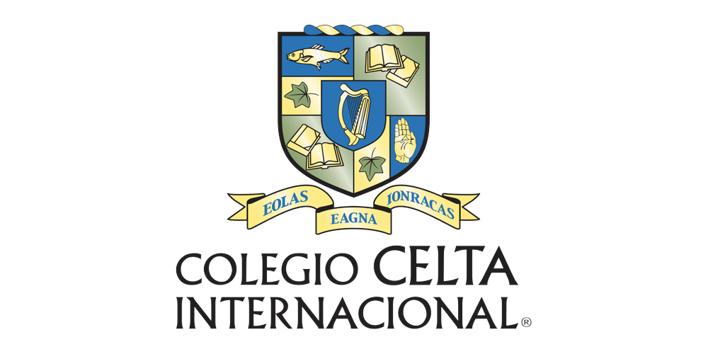 Logo de Colegio Celta Internacional
