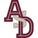 Logo de American School of Durango