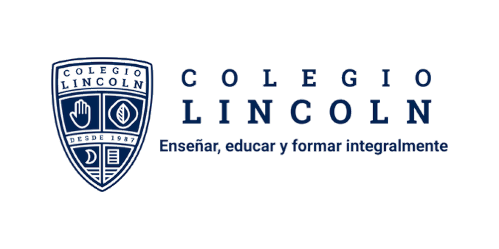 Logo de Colegio Lincoln