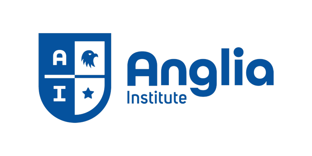 Logo de Anglia Institute
