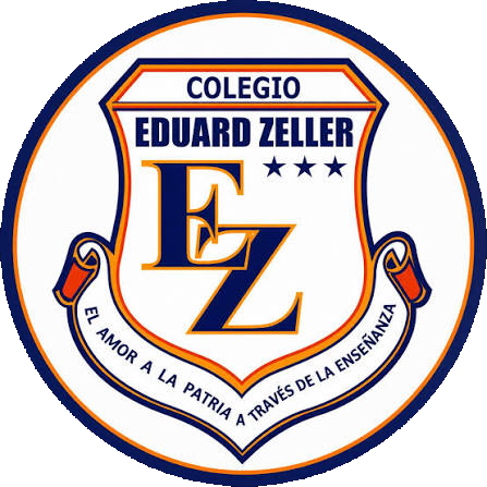 Logo de Eduard Zeller