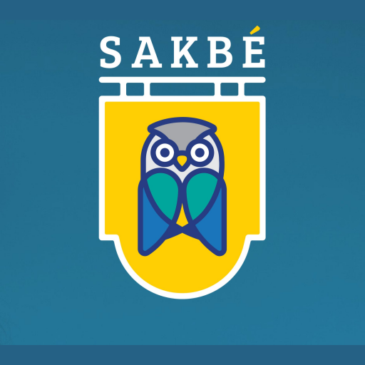 Logo de Colegio Sakbe